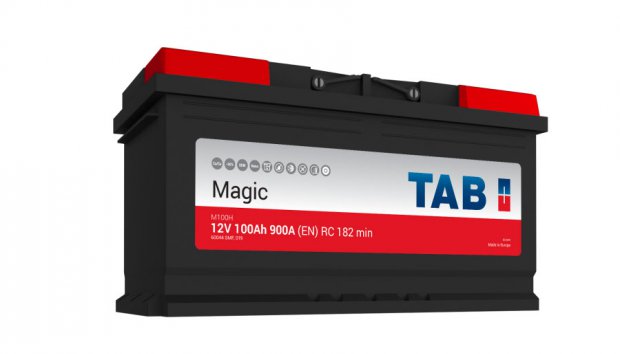 Аккумулятор TAB Magic 100 L