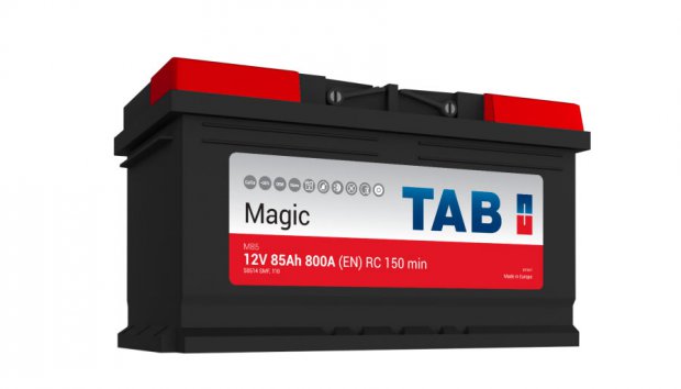 Аккумулятор TAB Magic 85 L