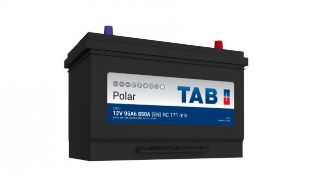 Аккумулятор TAB Polar 95 L Азия