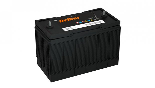Аккумулятор Delkor 31-1000T