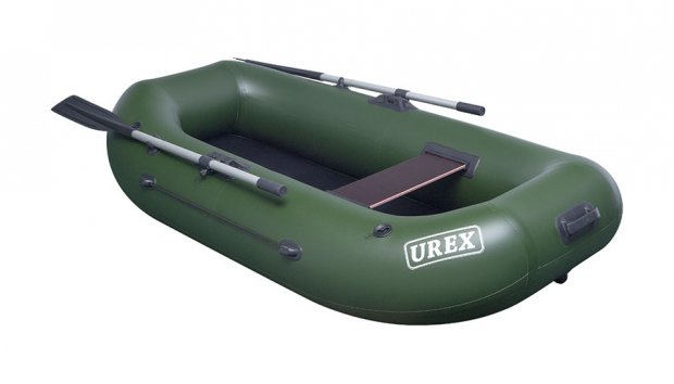 Лодка UREX-16