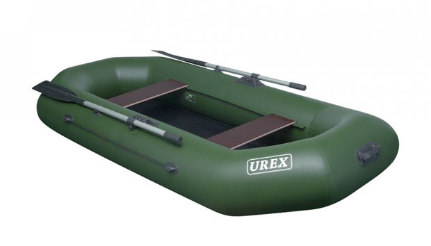 Лодка UREX-260