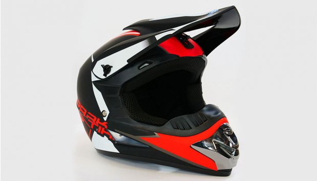 Шлем детский Motax G6