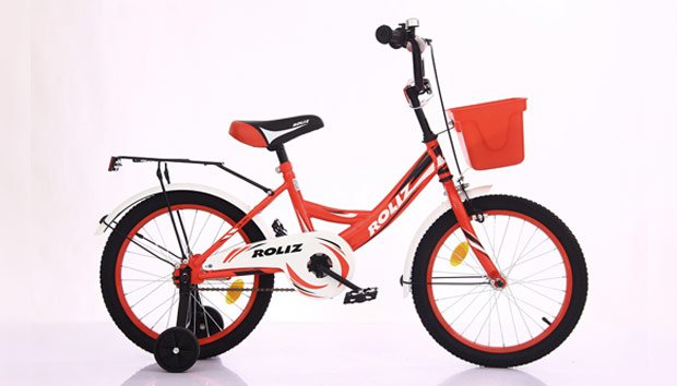 Велосипед Roliz 18-301