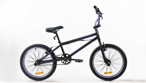 Велосипед Roliz 20-112 UV