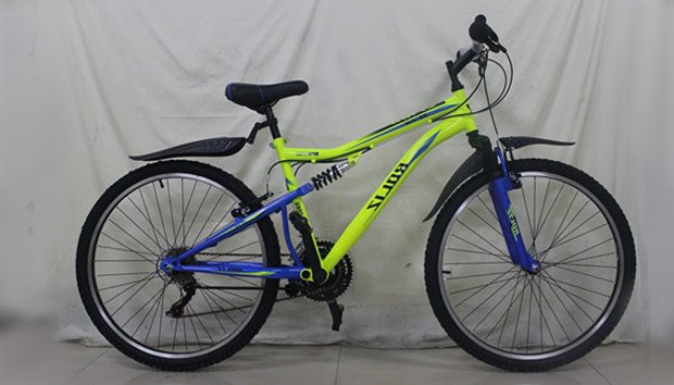 Велосипед Roliz 24-216-1