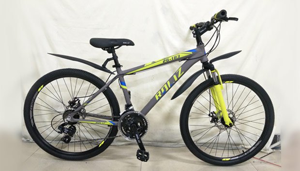 Велосипед Roliz 26-183-2